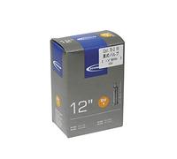 Schwalbe DV 1 47/62-203 EK Camera d'aria, Nero, 32 mm