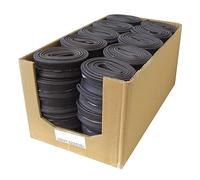 Schwalbe DV12 werkstattv.1Kt/50 Unisex Tubo flessibile Grigio 40mm