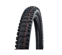 Schwalbe 11653984, Eddy Current Front Evo, Super Gravity, TLE Unisex Adulto, B/B-SK, 62-622 HS496 ADDIX Soft 67EPI