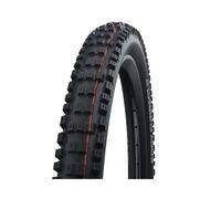 Schwalbe Copertone MTB Eddy Current Front HS 496 Nero