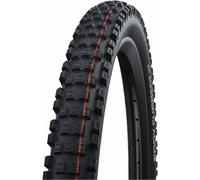 Schwalbe Eddy Current Posteriore Tubeless Ready Super Gravità MTB Tire