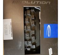 Schwalbe Eddy Current Rear 29 x 2.60 super gravity TLE addix soft