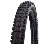 Schwalbe Eddycurrent Fr.hs496, HS496-Pneumatico Unisex Adulto, Nero, 73,6 cm