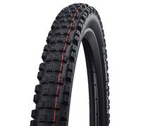 Schwalbe R Eddy Current Posteriore ev SG s/s fal 65-584 Eddy Current Posteriore HS 497 nero nero