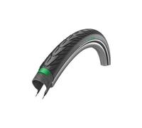 Schwalbe energizer plus filo per tubo tubolare da 700 mm twinskin greenguard addix e e bike black reflex e 50