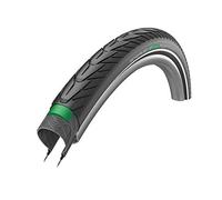Schwalbe Energizer Plus Addix Greenguard E-50 700 28´´ X 2.15 Rigid Urban Tyre Nero 28´´ x 2.15 Black