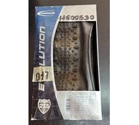 SCHWALBE EVOLUTION 27X2,10 COPERTONCINO/COPERTONE BICI DA CORSA