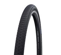 Schwalbe Fahrrad Reifen Little Big Ben SBC alle Größen + Farben B/B-SK+RT 700
