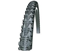 Schwalbe Fahrradreifen Cx Comp K-Guard 35-622 B/B-SK Hs369 Sbc 50epi, Copertone Uomo, Nero (Schwarz-Schwarz), 700 x 35C