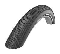 Schwalbe Faltreifen G-one Allround Hs473, Pneumatici pieghevoli. Unisex adulto, Nero, 27.5x2.25 57-584