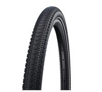 Schwalbe - Marathon Almotion Evo 28'' (55-622) Raceguard TLE - Copertoni da bicicletta 28'' x 2,15'' - 55-622