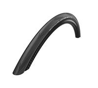 Schwalbe One Performance Raceguard 700c X 28 Road Tyre Nero 700C x 28 Black