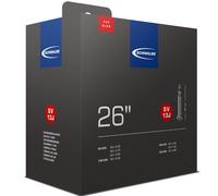 Schwalbe Fat Bike 26 Nero