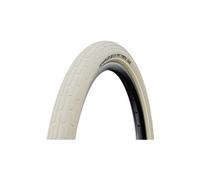 Schwalbe fat frank 27 5 urban tire tubetype foldable k guard sbc cream reflex