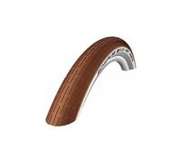 Schwalbe fat frank 28x2 00 50 622 mm pneumatico per esterni marrone crema