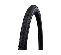 Schwalbe G-One Allround 700x35 Nero Pieghevole Tubeless Ready Pneumatico Gravel
