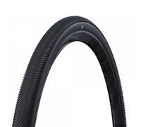 Schwalbe G-One Allround Addix Performance Line - Pneumatico pieghevole, 27,5 x 1,35, colore: Nero