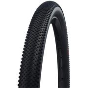 Schwalbe - G-One Allround Evo 27,5'' (57-584) S. Ground TLE - Copertoni da bicicletta 27,5'' x 2,25'' - 57-584 nero