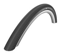 Schwalbe G-One Allround Performance DD Faltreifen 57-622 (29x2,25') Nero