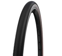 Schwalbe G-One Allround Performance Folding Tyre 45-622 (28 x 1.70 Inches) Br