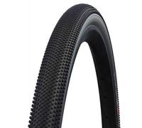 Schwalbe G-One Allround Performance RaceGuard TLE Folding Tyre Nero Taglia unica