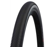 Schwalbe G-One Allround Perf Raceguard TLE - copertone gravel 28 x 1.50" Black unisex