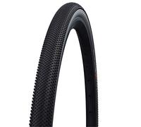 Schwalbe G-One Allround, Pneumatico da Bici Unisex Adulto, Nero, Taglia Unica