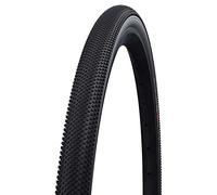 Schwalbe - G-One Allround Evolution Addix SpeedGrip SuperGround 28'' (45-622) TLE E-25 - Copertoni da bicicletta 28'' x 1,70'' - 45-622