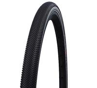 Schwalbe - G-One Allround Perf 27,5'' (57-584) DD RG TLE - Copertoni da bicicletta 27,5'' x 2,25'' - 57-584 nero