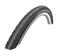 Schwalbe G-ONE BITE 27.5x2.10 650B pieghevole E-Bike nero Evolution Line