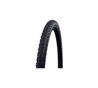 Schwalbe g one bite evolution super ground 27 5 tubeless foldable gravel tyre noir 27 5