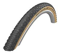 Schwalbe G-One Bite, Pneumatico da Ciclo. Unisex Adulto, Nero, 28x1.50