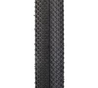 Schwalbe G-One Copertura Totale Pneumatici - 700x35 Pieghevoli Nero Perf Linea