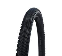 Schwalbe G-One Overland 365 Performance - Pneumatico Pieghevole, 50-622 (28 x 2.
