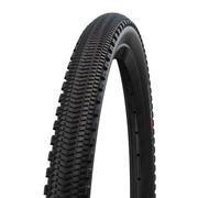 Schwalbe G-One Overland Evolution Super Ground TLE Folding Tyre Black