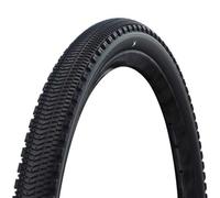 Schwalbe G-one Overland Pro 700c X 50 Gravel Tyre Argento 700C x 50
