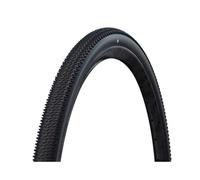 Schwalbe G-One R Pro Addix Race Evolution Line - Pneumatico per bicicletta, 28 x 2,00, colore: Nero