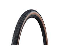 Schwalbe Pneumatico Da Gravel G-one R Pro Addix Race Tubeless 700 X 40