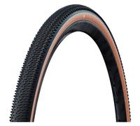 Schwalbe G-one R Pro Addix Race Tubeless 700 X 40 Gravel Tyre Marrone,Nero 700 x 40