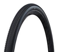 Schwalbe G-One R Pro Evo Super Race V-Guard TLE 700x40c Fold Blk