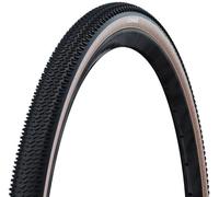Schwalbe G-One R Tubeless Pro Pneumatico Gravel Per Bicicletta Tanwall 700 X 40C