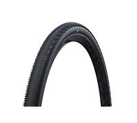 Schwalbe G-One Rs Performance Line - Pneumatico pieghevole per bicicletta, 28 x 2,00, colore: Nero