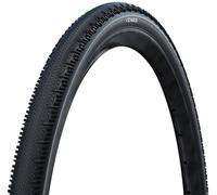 Schwalbe G-One Rs Pneumatici - 700 x 40 Tubeless Pieghevole Nero Evolution Line