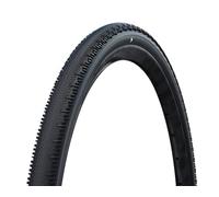 Schwalbe G-One RS PRO - Pneumatico per ghiaia, 28 x 2,15", TLR, V-Guard, ADDIX Race, 690 g, nero