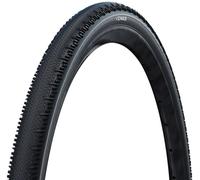 Schwalbe G-one Rs Pro Addix Race Tubeless 700 X 45 Gravel Tyre Argento 700 x 45