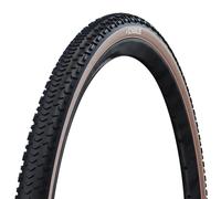 Schwalbe G-One RX Pro Evo Super Race V-Guard TLR Folding Tyre Transparent Sidewa