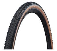 Schwalbe - G-One RX Pro Evolution Line V-Guard Super Race 28'' (40-622) - Copertoni da bicicletta 28'' x 1,50'' - 40-622 nero/ transparent sidewall