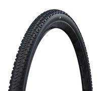 Schwalbe G-one Rx Pro 28´´ X 2.15 Gravel Tyre Argento 700C x 55