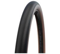 Pneumatico Pieghevole Gravel Schwalbe G-One Speed 27.5x2.00" Reflex
