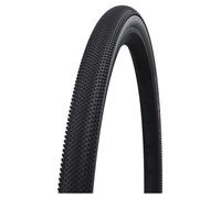 Schwalbe - G-One Allround Evolution Addix SpeedGrip SuperGround 28'' (45-622) TLE E-25 - Copertoni da bicicletta 28'' x 1,70'' - 45-622